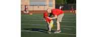 Flag Football (K and 1st)
