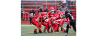 Play at the OJR wildcats stadium