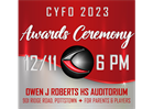 CYFO Awards Ceremony