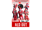 Red Out Game
